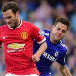 Chelsea 1-0 Manchester United - REPORT