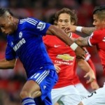 Chelsea v Manchester United - MATCH FACTS