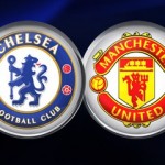 Chelsea v Manchester United - TEAM NEWS
