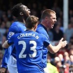 Everton 3-0 Manchester United - PLAYER RATINGS