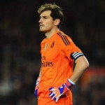 Iker Casillas 7