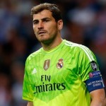 Iker Casillas 8