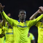Leicester 1-3 Chelsea - REPORT