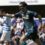 QPR 0-1 Chelsea - REPORT