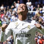 Real Madrid 9-1 Granada - REPORT