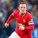 Wayne Rooney 11