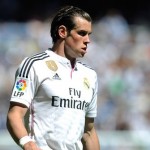 Gareth Bale 7