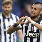 Juventus 1-0 Sampdoria - REPORT