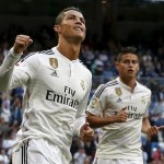 Real Madrid 7-3 Getafe - REPORT