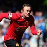 Wayne Rooney 12