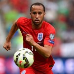 Andros Townsend 1