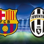 Barcelona vs Juventus - PREVIEW