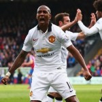 Ashley Young 5