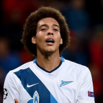 Axel Witsel 1