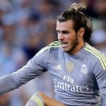 Gareth Bale 16
