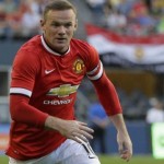Wayne Rooney 15