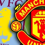 Aston Villa v Manchester United - TEAM NEWS