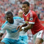 Manchester United 0-0 Newcastle United - REPORT