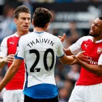 Newcastle United 0-1 Arsenal - PLAYER RATINGS