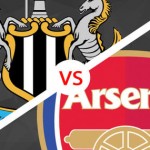 Newcastle v Arsenal - MATCH FACTS