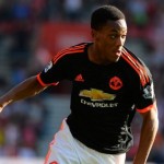 Anthony Martial 10