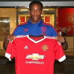 Anthony Martial 4