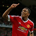 Anthony Martial 5
