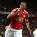 Anthony Martial 7