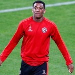 Anthony Martial 8
