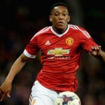 Anthony Martial 9