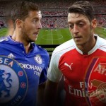 Chelsea v Arsenal - TEAM NEWS 1