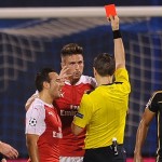 Dinamo Zagreb 2-1 Arsenal - KEY MOMENTS