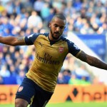 Leicester City 2-5 Arsenal - KEY MOMENTS