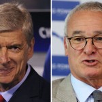 Leicester City v Arsenal - MANAGER QUOTES