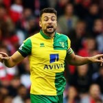 Liverpool 1-1 Norwich City - PLAYER RATINGS