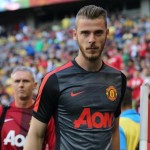 Manchester United v Liverpool - PREVIEW