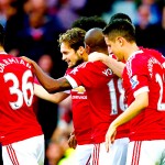 Manchester United's Strongest XI For PSV Eindhoven Clash