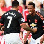 Southampton 2-3 Manchester United - REPORT