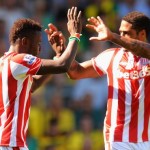 Stoke City's Strongest XI For Arsenal Clash
