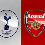 Tottenham v Arsenal - PREVIEW