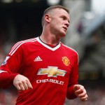 Wayne Rooney 10