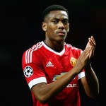 Anthony Martial 11