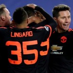 CSKA Moscow 1-1 Manchester United - KEY MOMENTS