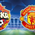 CSKA Moscow v Manchester United - PREVIEW