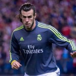 Gareth Bale 8