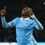 Manchester City 5-1 Crystal Palace - REPORT