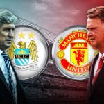 Manchester United v Manchester City - MANAGER QUOTES