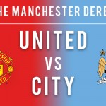 Manchester United v Manchester City - PREVIEW