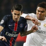 Paris Saint-Germain 0-0 Real Madrid - REPORT