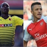 Watford v Arsenal - TEAM NEWS